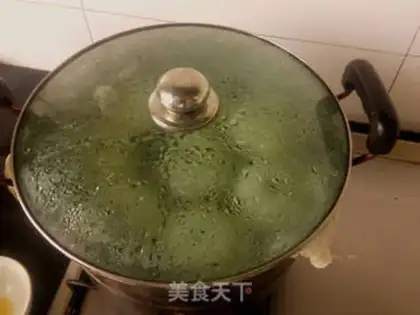 Make step 10