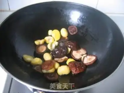 Make step 2