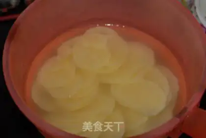 Make step 1