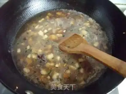 Make step 9