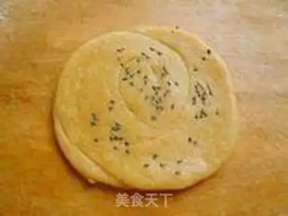 Make step 11