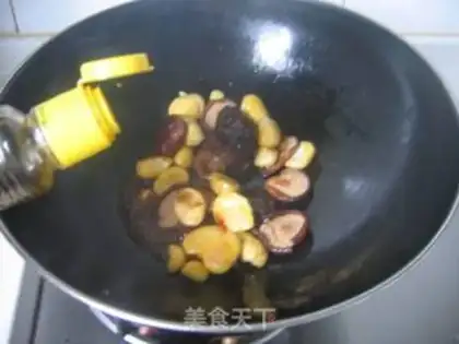 Make step 3