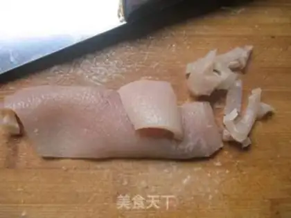 Make step 2