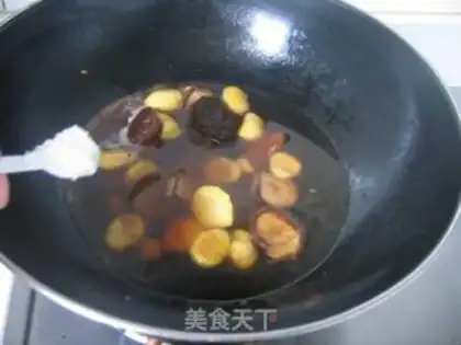 Make step 4