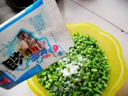 Make step 2
