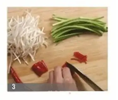 Make step 2