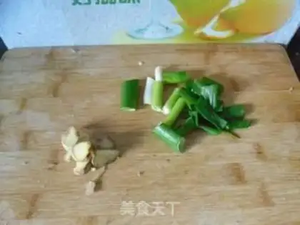 Make step 2