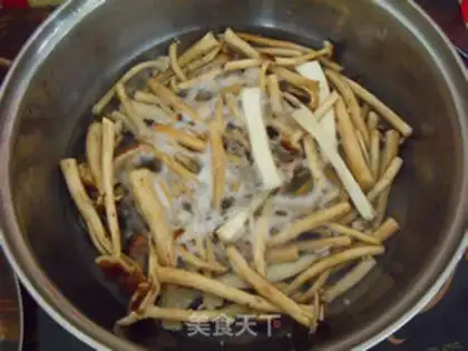 Make  step 3