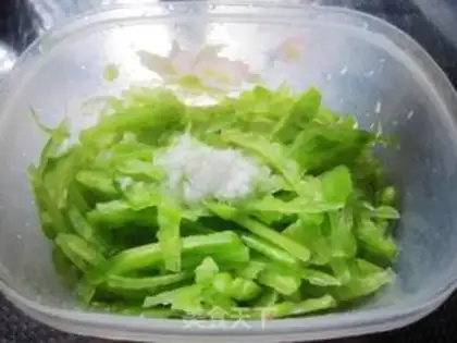 Make  step 5