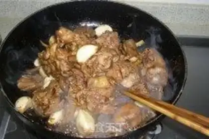 Make step 10