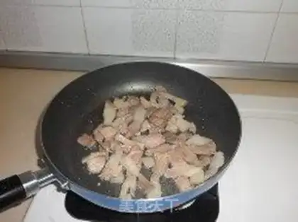 Make step 7