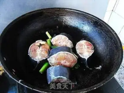 Make step 5