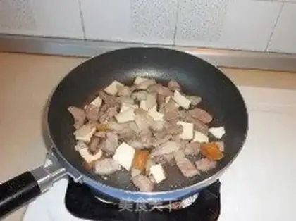 Make step 5
