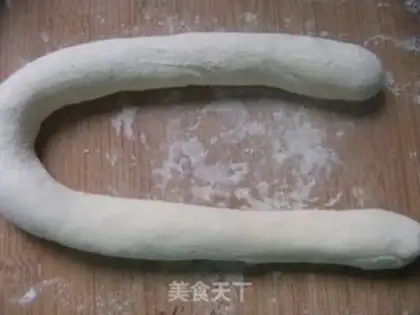 Make step 8
