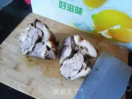 Make step 1