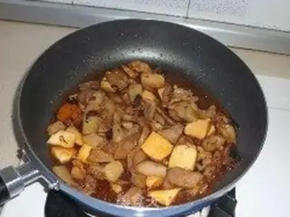 Make step 6