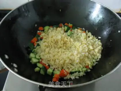 Make step 10