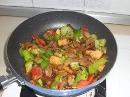 Make step 7