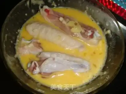 Make step 3