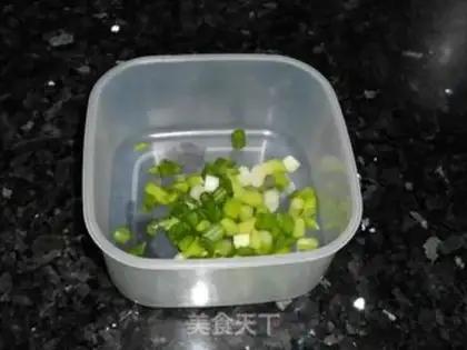 Make step 3