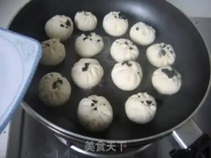 Make step 11