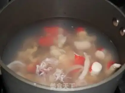 Make step 4
