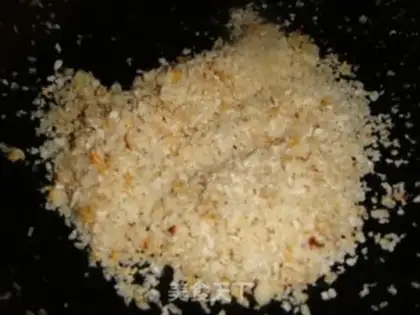 Make step 5