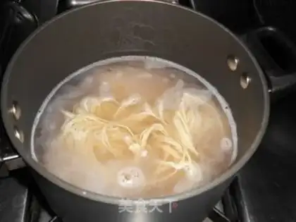 Make step 5