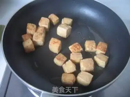 Make step 5