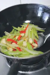 Make step 5