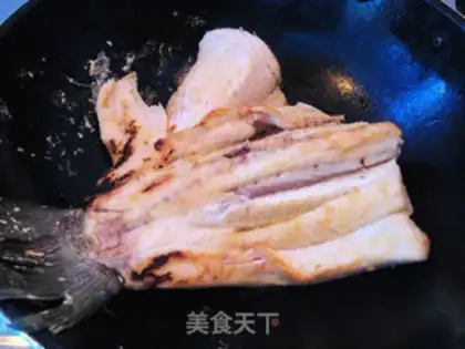 Make step 5