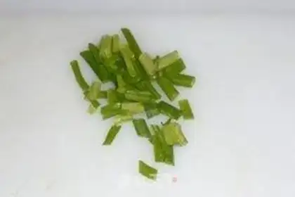 Make step 5
