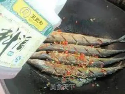 Make step 5