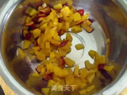 Make step 3