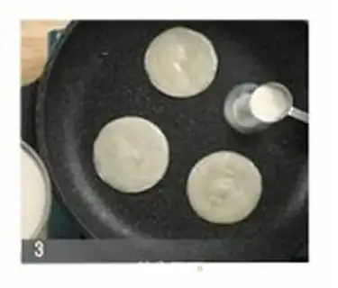 Make step 2