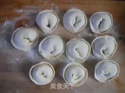 Make step 3