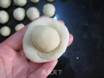 Make step 8