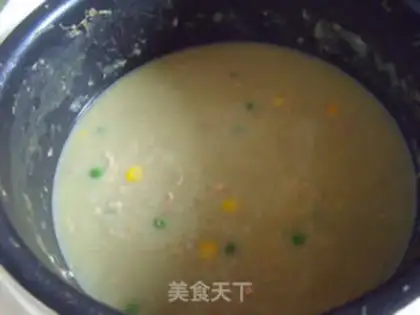 Make step 5