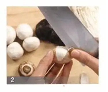 Make step 1