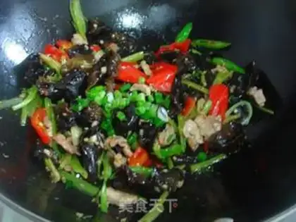 Make step 8