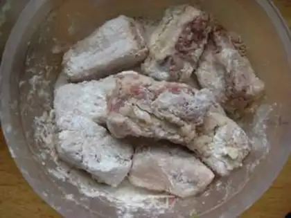 Make step 4