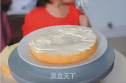 Make step 2