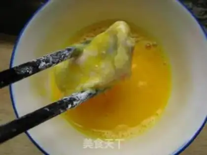 Make step 5