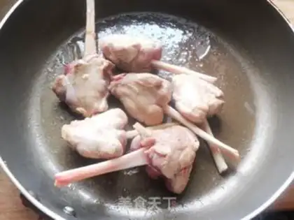 Make step 3