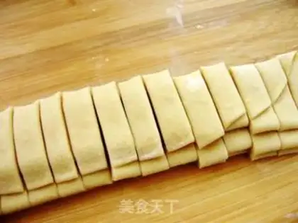 Make step 3