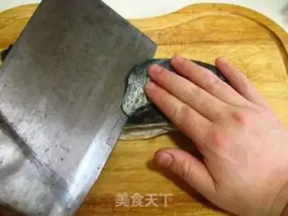 Make  step 1
