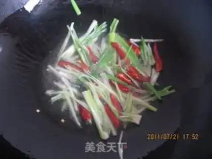 Make step 4