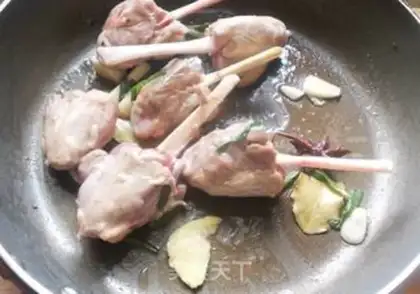 Make step 5