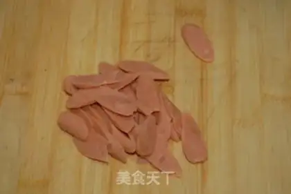 Make step 2