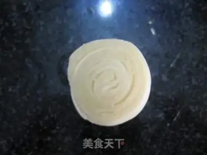 Make step 15